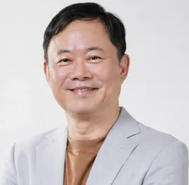 Bay Hai Meng