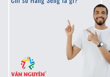 Chỉ số Hang Seng là gì?