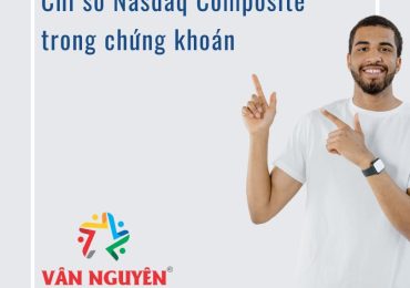 Chỉ số Nasdaq Composite trong chứng khoán