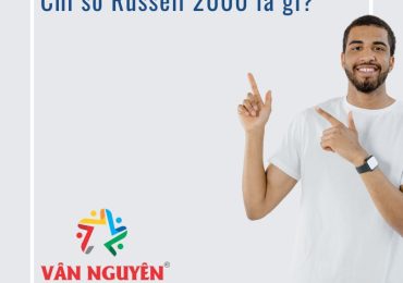 Chỉ số Russell 2000 là gì?