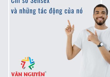 Chỉ số Sensex và những tác động của nó