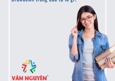 Drawdown trong đầu tư là gì?