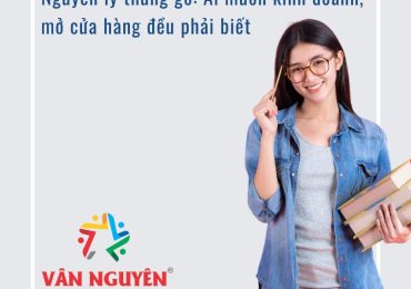 Nguyên lý thùng gỗ: Ai muốn kinh doanh, mở cửa hàng đều phải biết