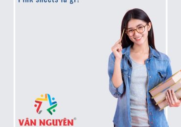 Pink sheets là gì?