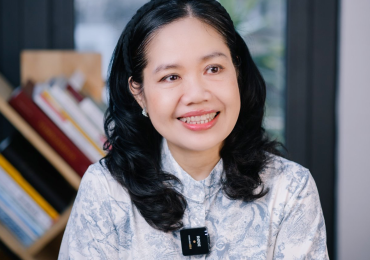 Trần Thị Minh Hải