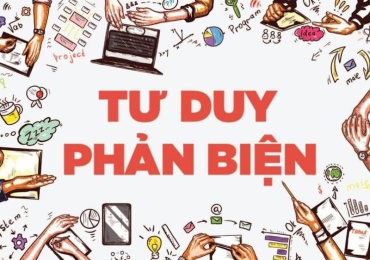 Tư duy phản biện: Tổng hợp các phương pháp rèn luyện