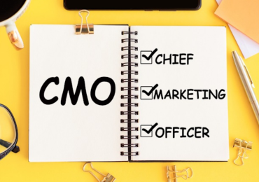 Giám đốc Marketing (CMO) là gì? Những điều cần biết về CMO