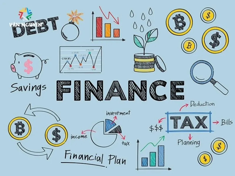 Hoạch định tài chính là gì?