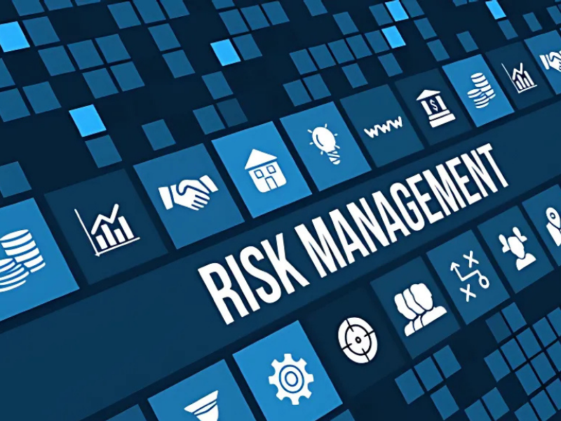 Rủi ro tài chính (Financial Risk) là gì?