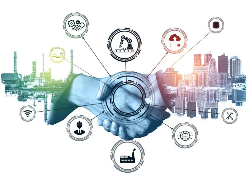 Cơ hội quản trị 4.0 đối với doanh nghiệp
