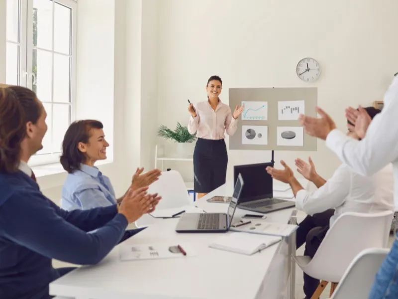 Sai lầm khi quản trị doanh nghiệp