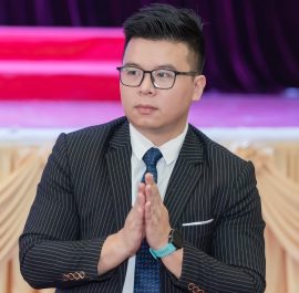Nguyễn Minh Cường