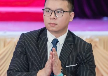 Nguyễn Minh Cường