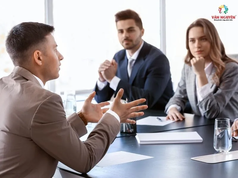 Vấn đề khi áp dụng phương pháp quản trị doanh nghiệp