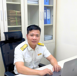 TS. Nguyễn Xuân Thành