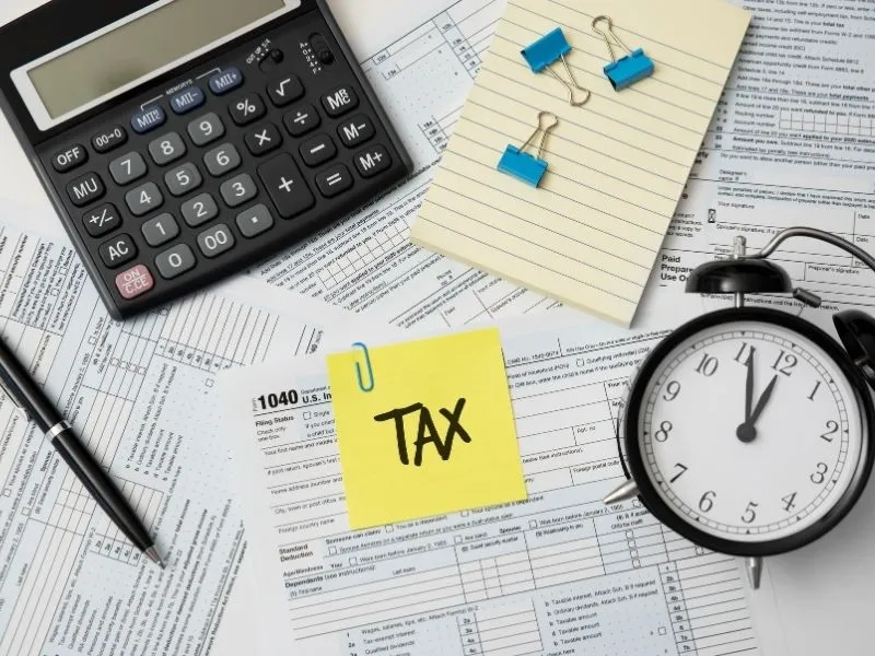 FAQ về chi phí được trừ trong doanh nghiệp