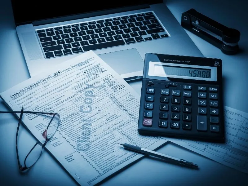 Chi phí được trừ khi tính thuế TNDN