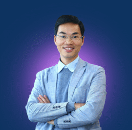 Chuyên gia Đỗ Tiến Thịnh