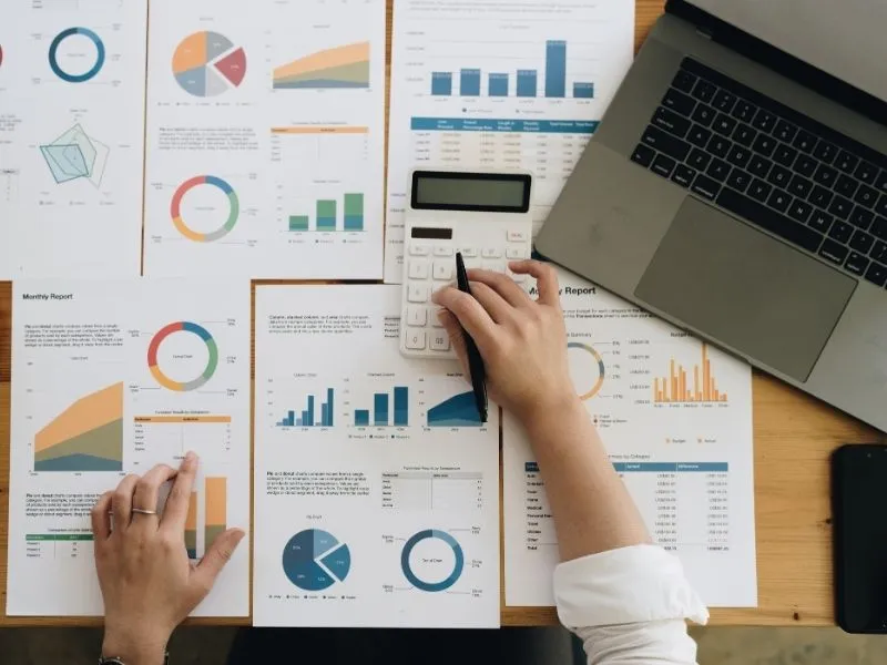 Quy trình hạch toán thuế môn bài