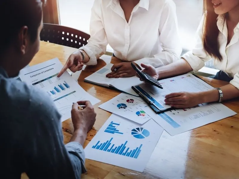 Cách hạch toán lệ phí môn bài