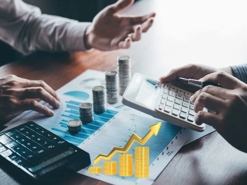 Lợi nhuận sau thuế (PAT) là gì?