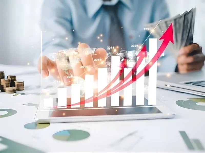 Lợi nhuận trước thuế - EBIT là gì?