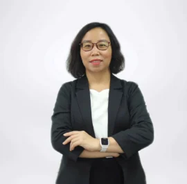 Tiến sĩ, Luật sư Đỗ Ngân Bình