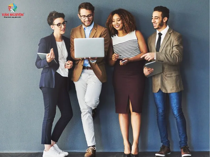 Đối tượng khởi nghiệp là ai?