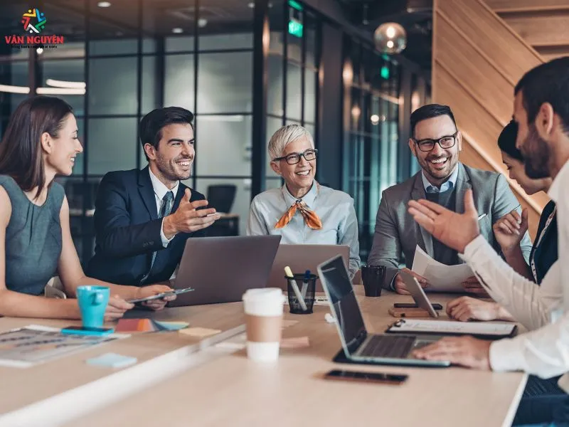 Các kỹ năng cần chuẩn bị trước khi kinh doanh