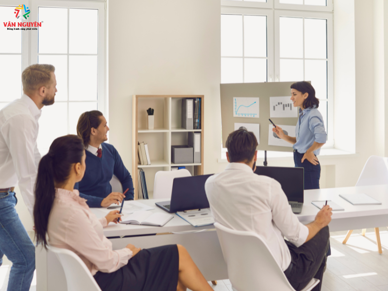 Ý tưởng khởi nghiệp xuất phát từ đâu?