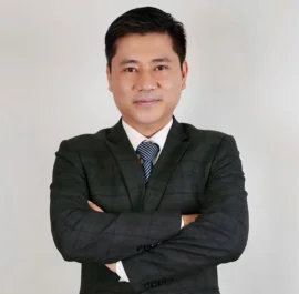 Phạm Quang Hùng