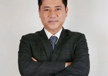 Phạm Quang Hùng