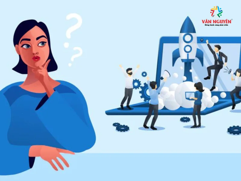 Câu hỏi về khởi nghiệp doanh nghiệp sáng tạo