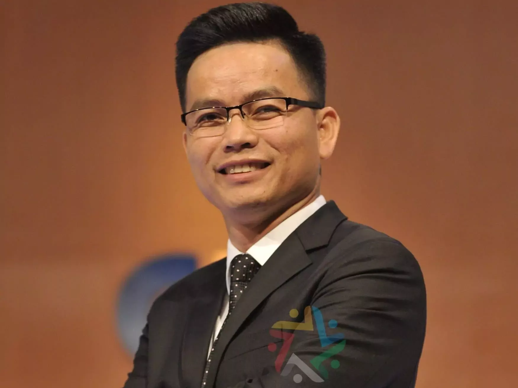 Tiến sĩ Trần Quốc Việt, Tổng Giám Đốc Tập đoàn Ecopark